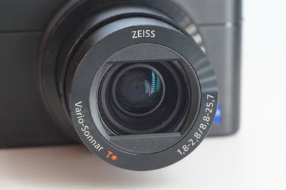 [Good, Shipping from US] Sony DSC-RX100 VA M5A Camera