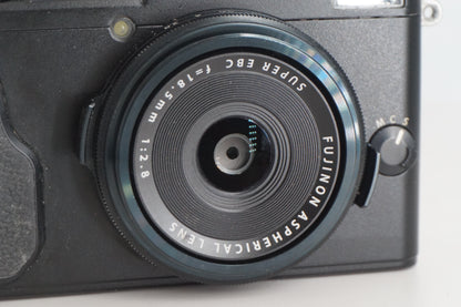 [Good, Shipping from US] Fujifilm X70 Camera
