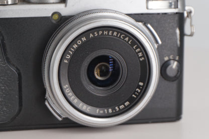 [Good, Shipping from US] Fujifilm X70 Camera