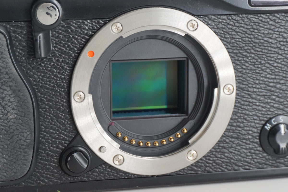 [Good, Shipping from US] Fujifilm X-Pro1 Camera