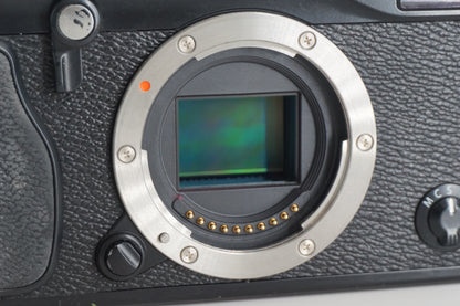 [Good, Shipping from US] Fujifilm X-Pro1 Camera