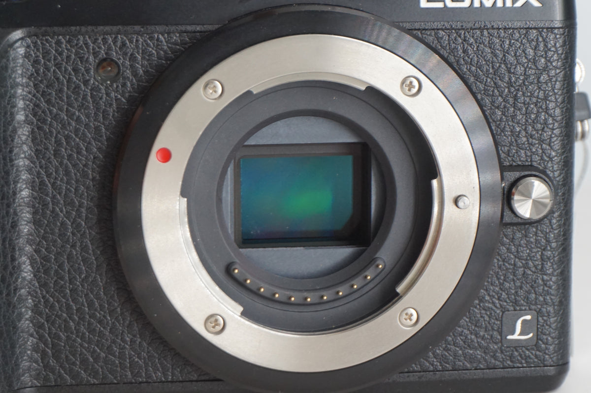 [Good, Shipping from US] Panasonic Lumix GX85 Camera