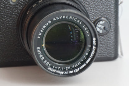 [Good, Shipping from US] Fujifilm X10 Camera