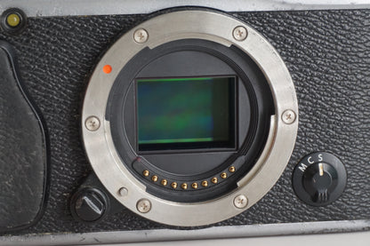 [Good, Shipping from US] Fujifilm X-E2 Camera