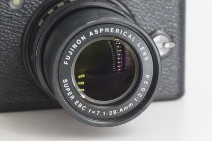 [Good, Shipping from US] Fujifilm X10 Camera