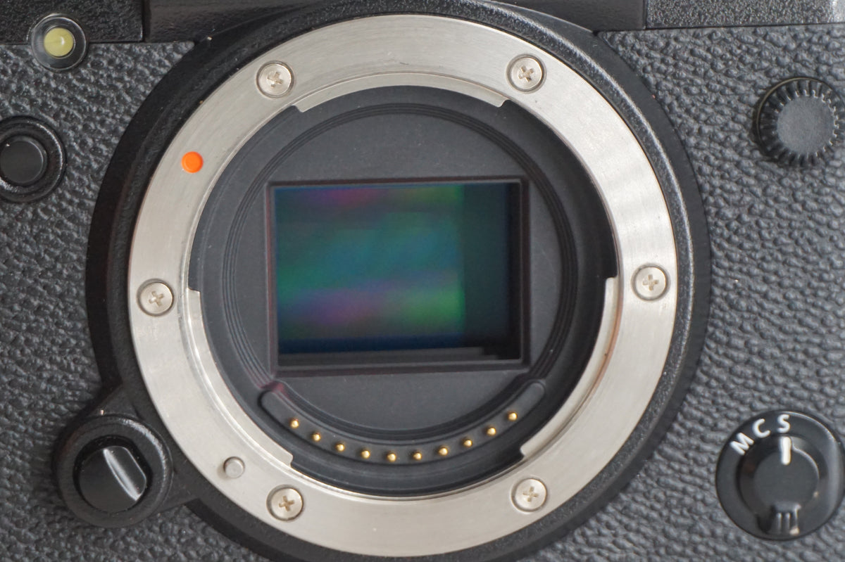 [Good, Shipping from US] Fujifilm X-T2 Camera