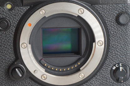[Good, Shipping from US] Fujifilm X-T2 Camera