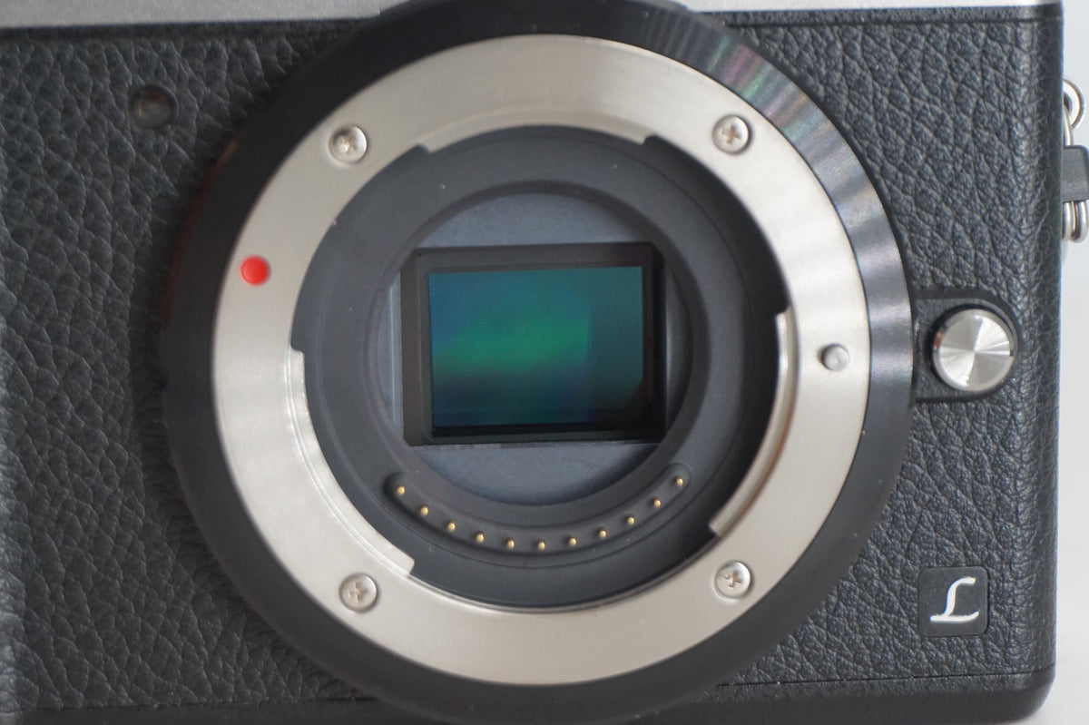 [Good, Shipping from US] Panasonic Lumix GX85 Camera