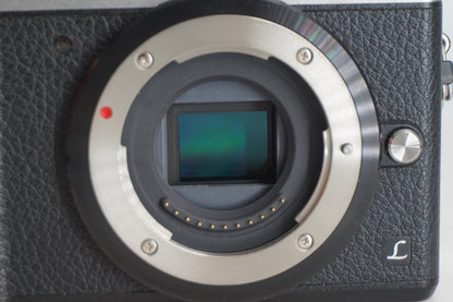 [Good, Shipping from US] Panasonic Lumix GX85 Camera