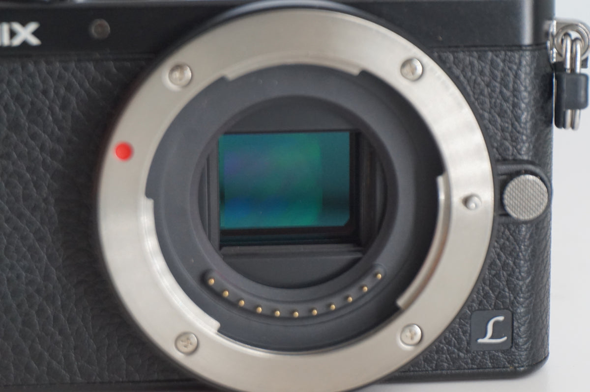 [Good, Shipping from US] Panasonic Lumix GM1 Camera