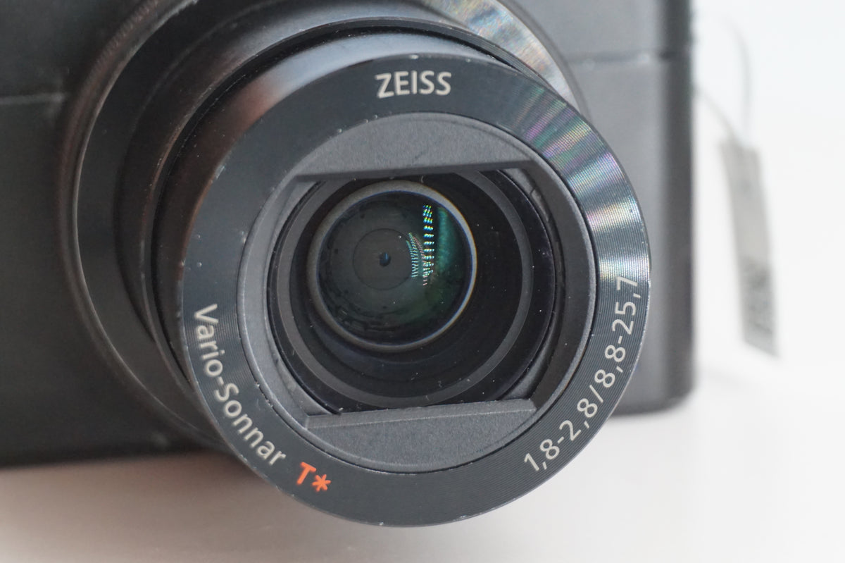[Good, Shipping from US] Sony DSC-RX100 VA M5A Camera