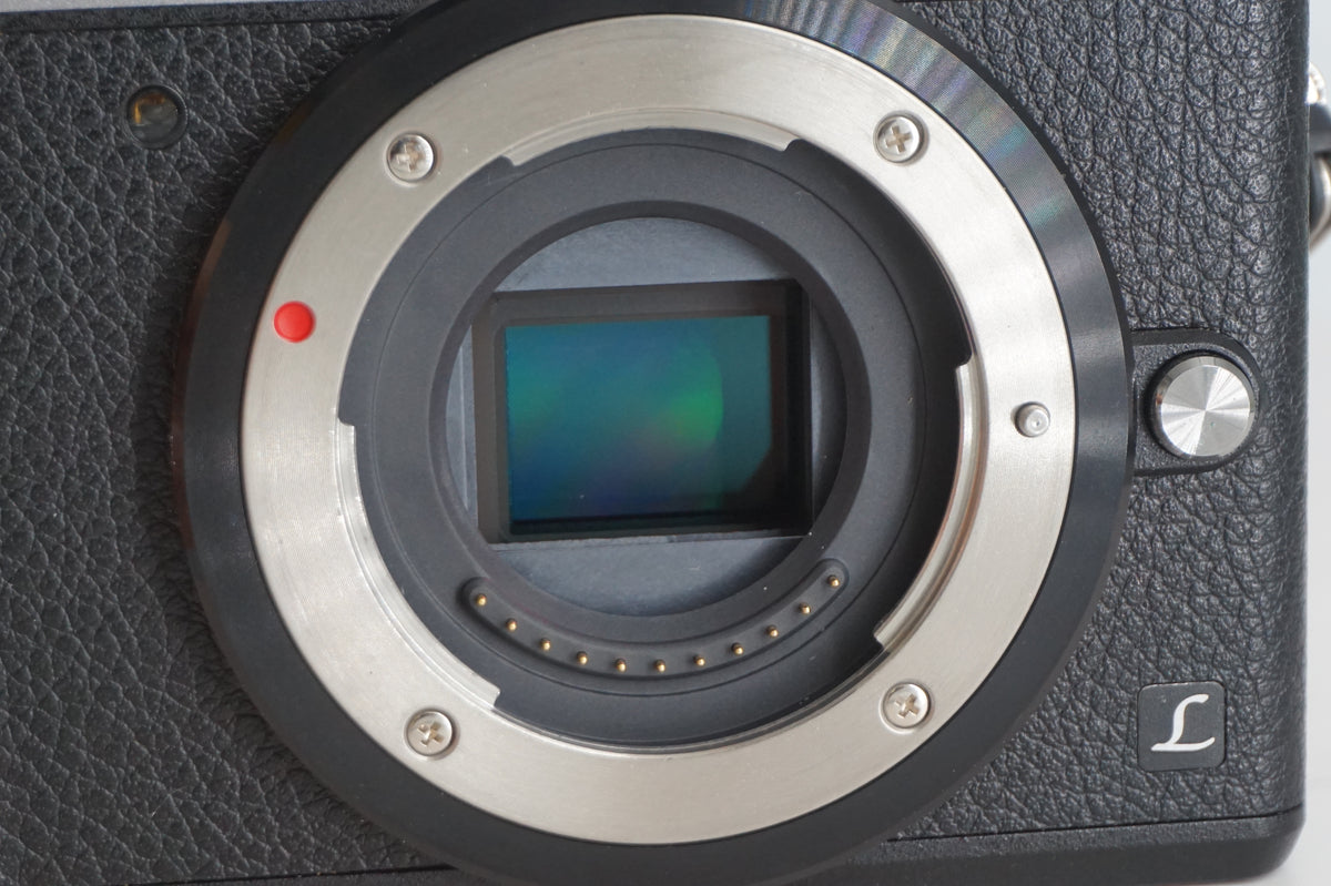 [Good, Shipping from US] Panasonic Lumix GX85 Camera