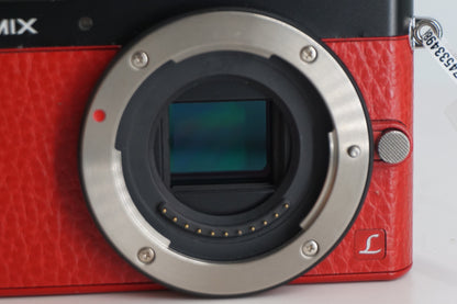 [Good, Shipping from US] Panasonic Lumix GM5 Camera