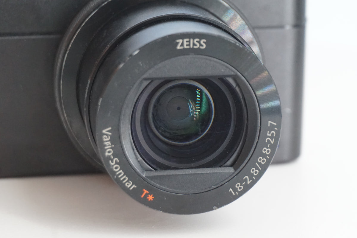 [Good, Shipping from US] Sony DSC-RX100 VA M5A Camera