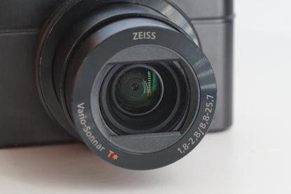 [Good, Shipping from US] Sony DSC-RX100 III M3 Camera