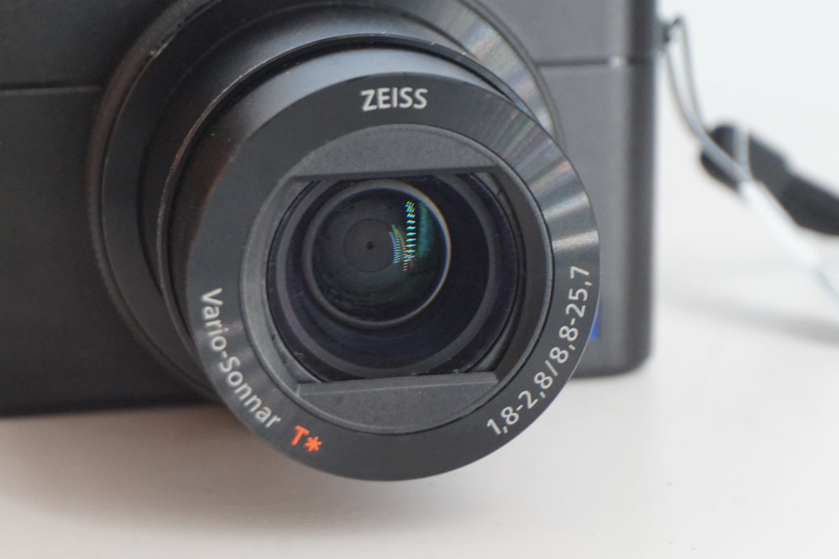 [Good, Shipping from US] Sony DSC-RX100 VA M5A Camera