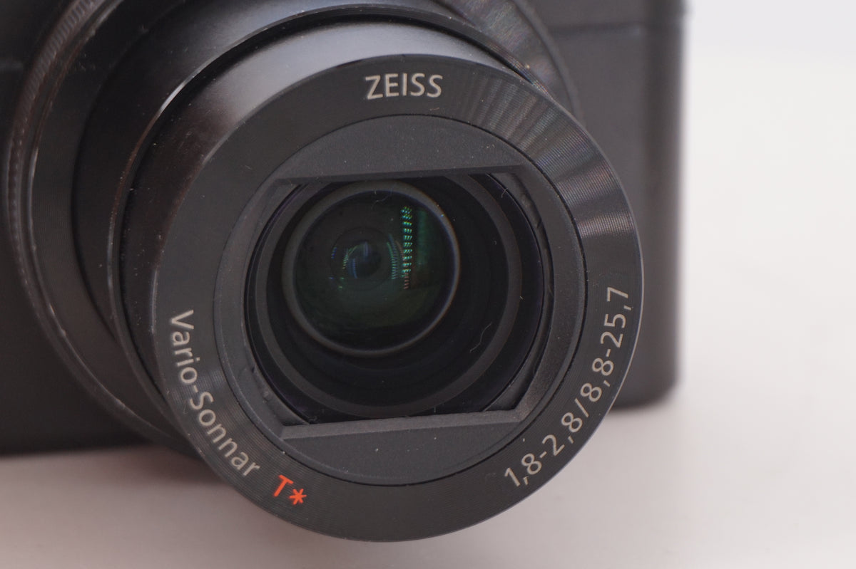 [Good, Shipping from US] Sony DSC-RX100 VA M5A Camera
