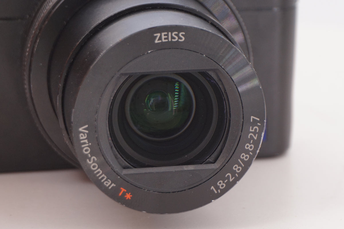 [Good, Shipping from US] Sony DSC-RX100 V M5 Camera