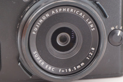 [Good, Shipping from US] Fujifilm X70 Camera