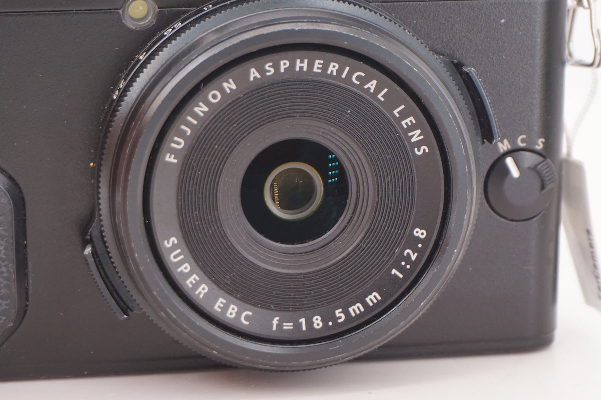 [Good, Shipping from US] Fujifilm X70 Camera