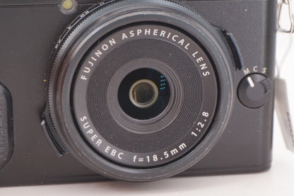 [Good, Shipping from US] Fujifilm X70 Camera