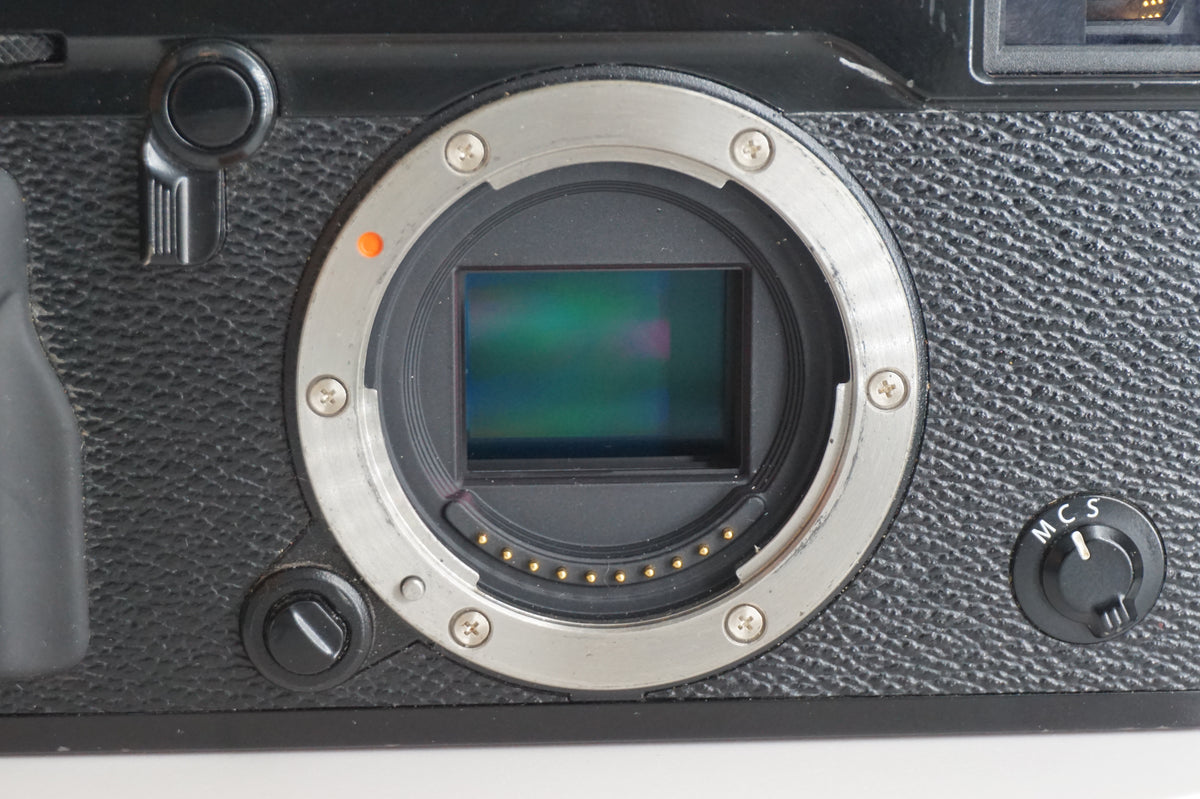 [Good, Shipping from US] Fujifilm X-Pro2 Camera