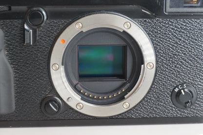 [Good, Shipping from US] Fujifilm X-Pro2 Camera