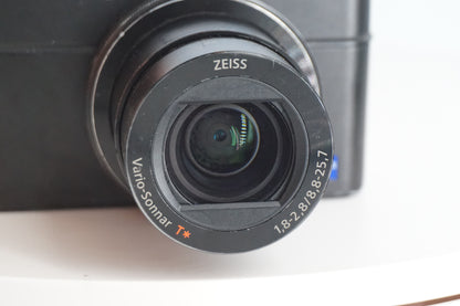 [Good, Shipping from US] Sony DSC-RX100 III M3 Camera