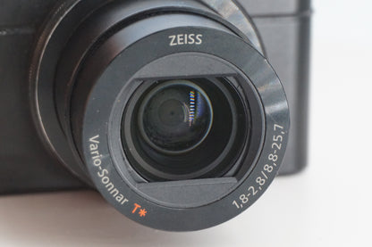 [Good, Shipping from US] Sony DSC-RX100 III M3 Camera