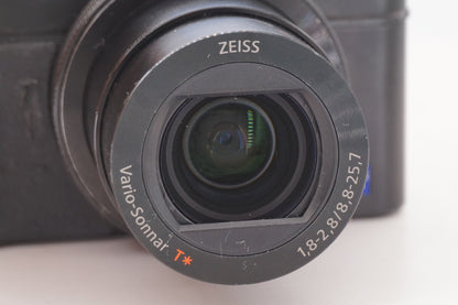 [Good, Shipping from US] Sony DSC-RX100 IV M4 Camera