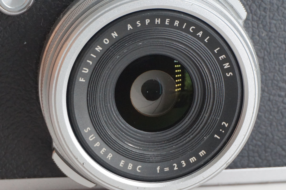 [Good, Shipping from US] Fujifilm X100F Camera