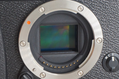 [Good, Shipping from US] Fujifilm X-E3 Camera