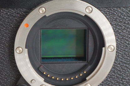 [Good, Shipping from US] Fujifilm X-M1 Camera
