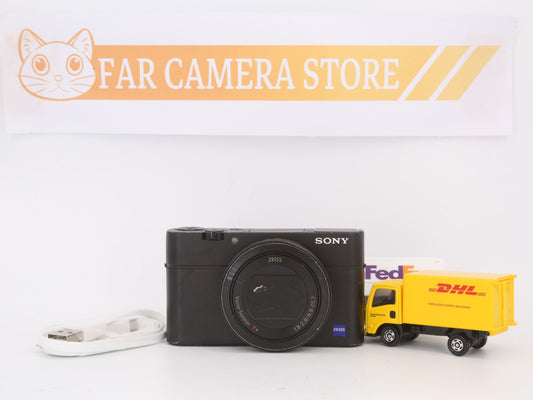 RX100 M3 (S/N - 012345678)