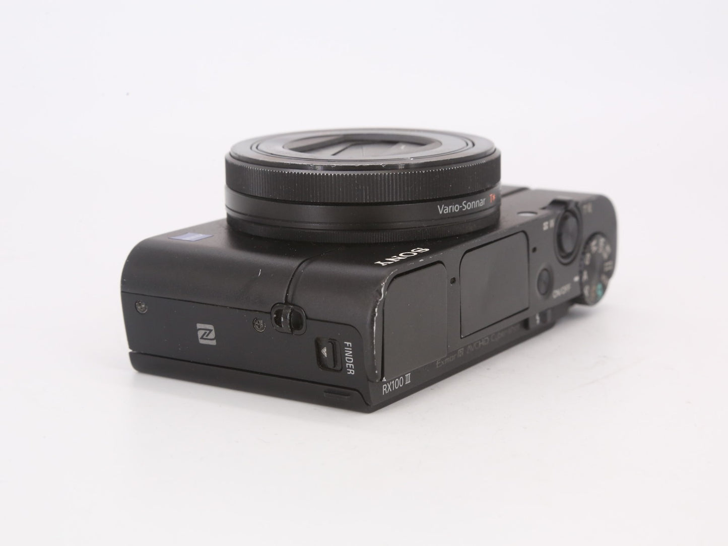 (Test Item) RX100 M3 (S/N - 012345678)