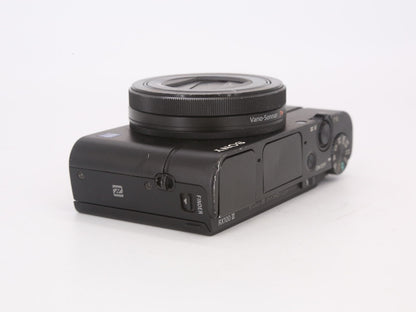 (Test Item) RX100 M3 (S/N - 012345678)