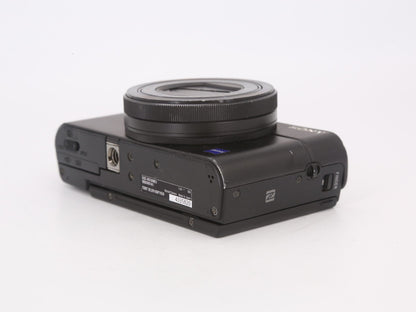 (Test Item) RX100 M3 (S/N - 012345678)