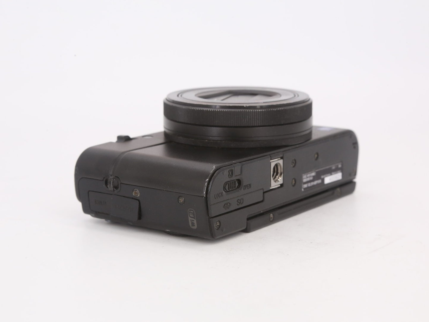 (Test Item) RX100 M3 (S/N - 012345678)