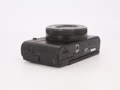 (Test Item) RX100 M3 (S/N - 012345678)