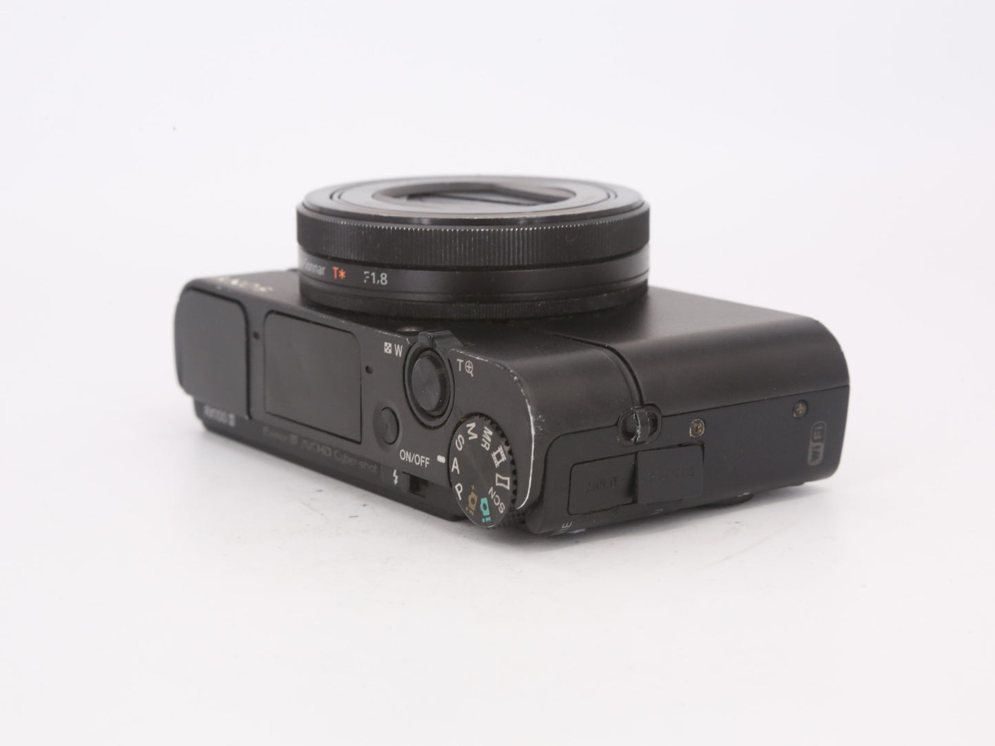 (Test Item) RX100 M3 (S/N - 012345678)