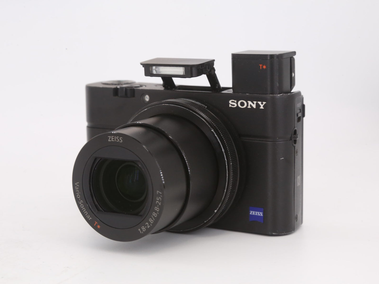 (Test Item) RX100 M3 (S/N - 012345678)