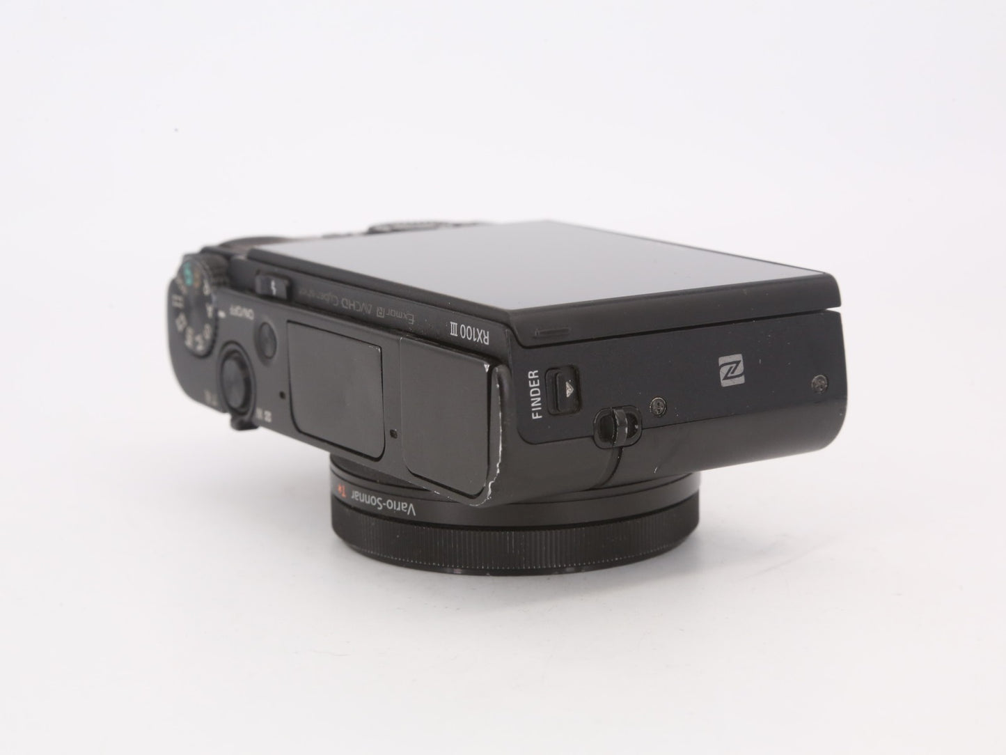 (Test Item) RX100 M3 (S/N - 012345678)