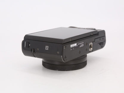 (Test Item) RX100 M3 (S/N - 012345678)