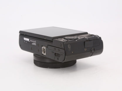 (Test Item) RX100 M3 (S/N - 012345678)