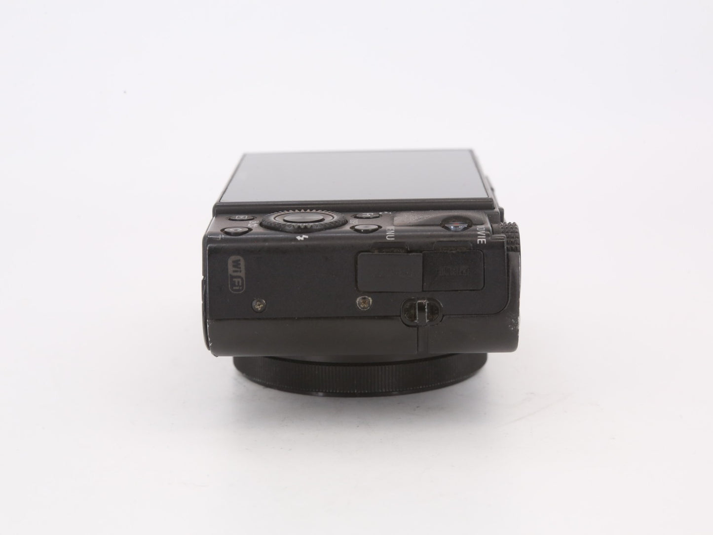 (Test Item) RX100 M3 (S/N - 012345678)