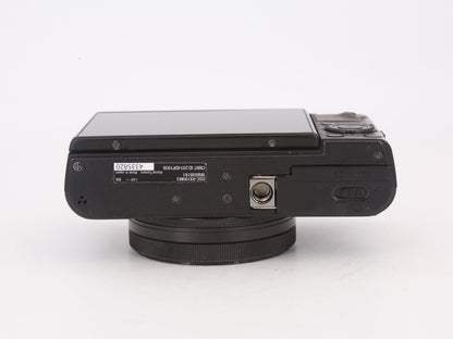 (Test Item) RX100 M3 (S/N - 012345678)