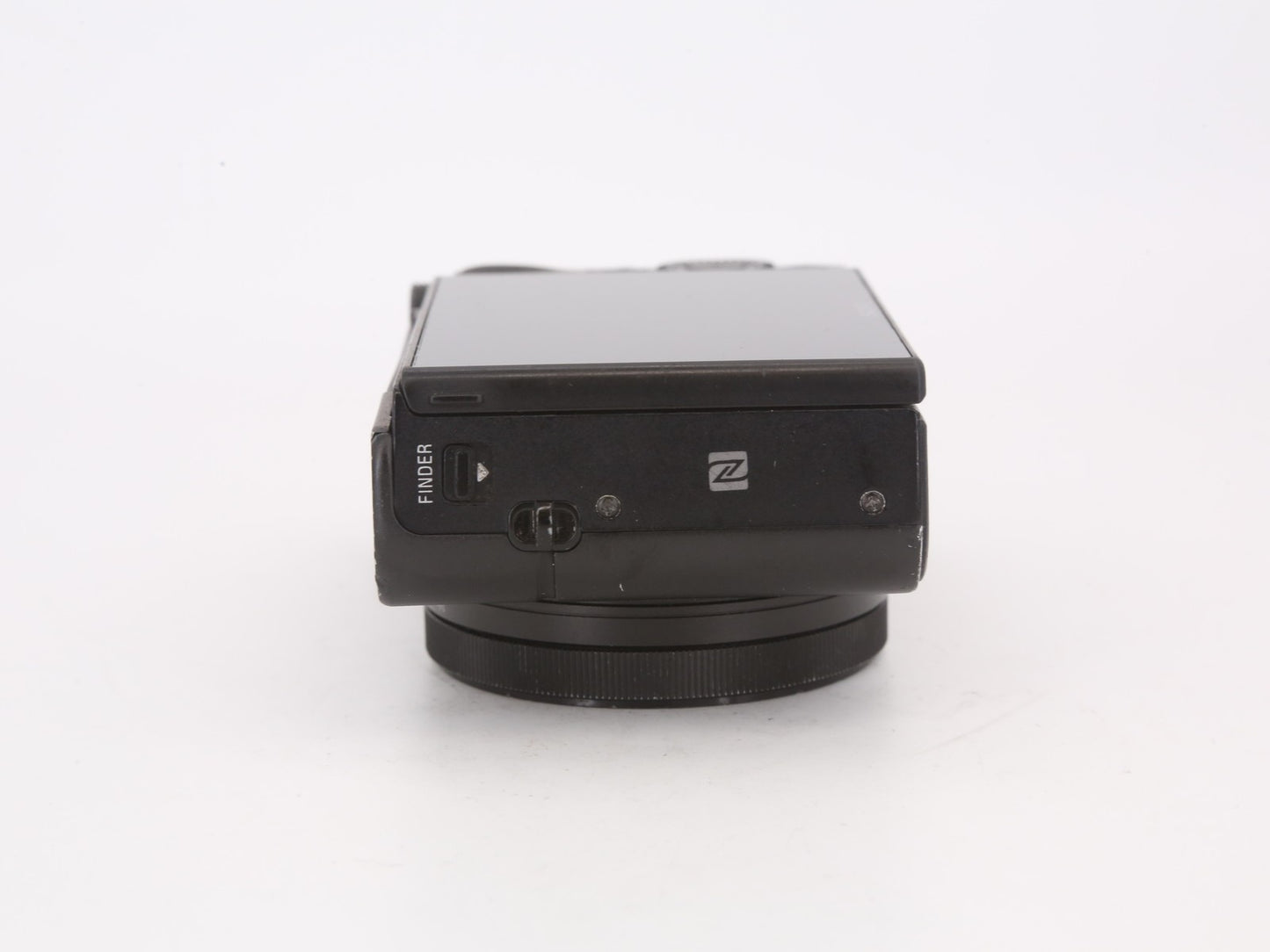 (Test Item) RX100 M3 (S/N - 012345678)