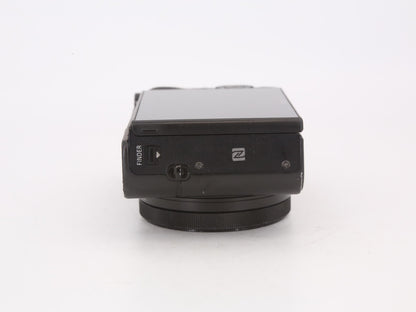 (Test Item) RX100 M3 (S/N - 012345678)